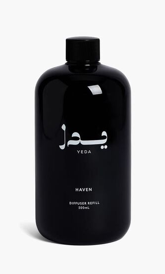 HAVEN DIFFUSER REFILLS 500ML