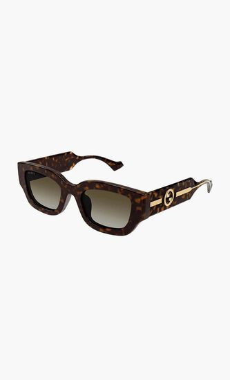GG1558SK-002 INJECTION Sunglasses, 51