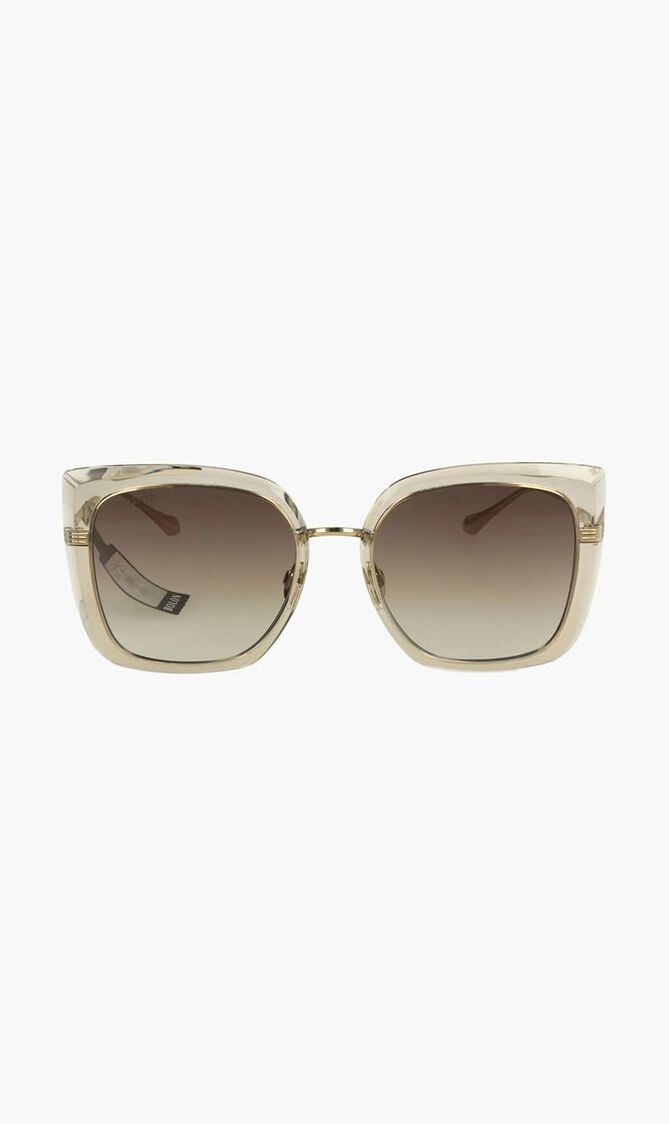 Square Sunglasses