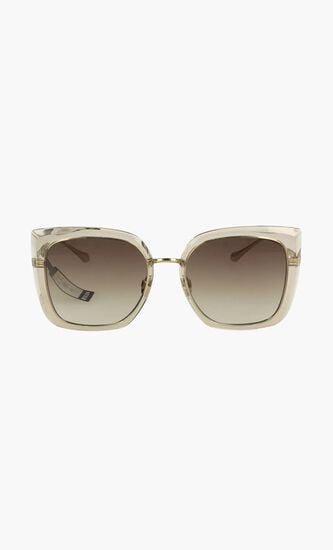 Square Sunglasses