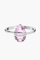 Lucent Crystal Bangle