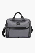 Slim Deluxe Portfolio