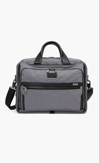 Slim Deluxe Portfolio