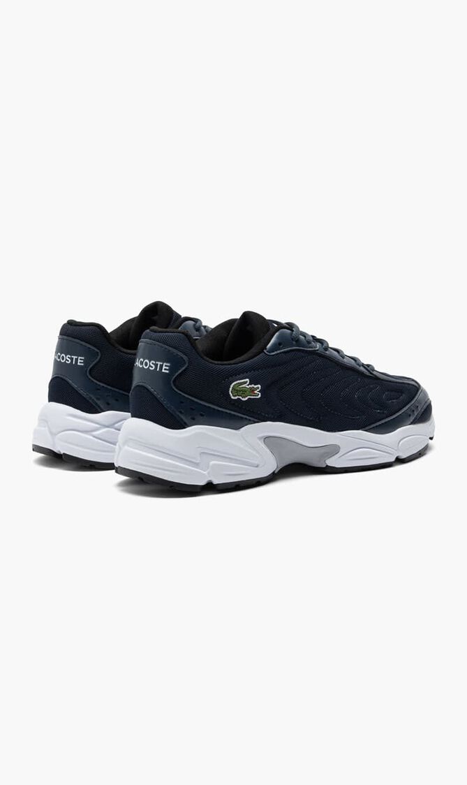 Storm 96 2k Lite Leather Sneakers