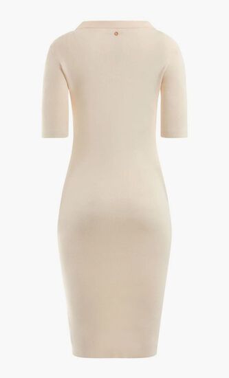 SS GRACE HENLEY DRESS SWTR
