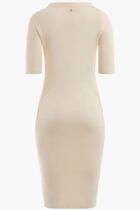 Grace Henley Sweater Dress Grace Henley Sweater Dress