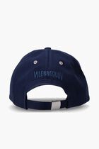 Branded Strap Cap