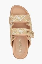 Fadelizz Signature Sandal