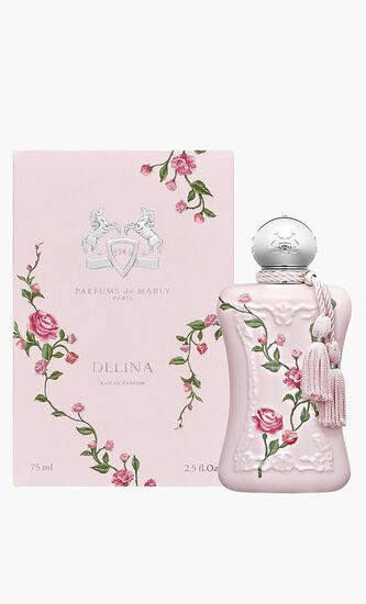Delina Edition Limitee Edp 75Ml