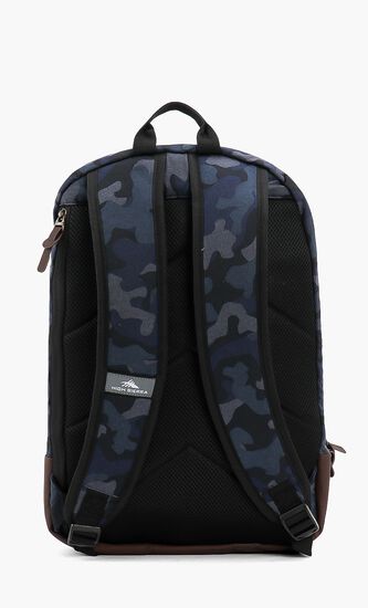 HS Urban Camouflage Backpack