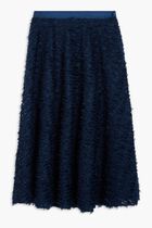 Eleonor Fleece Skirt