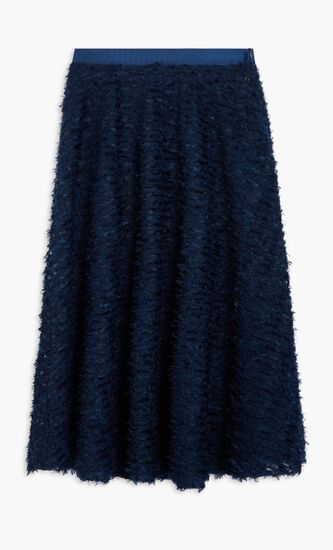Eleonor Fleece Skirt