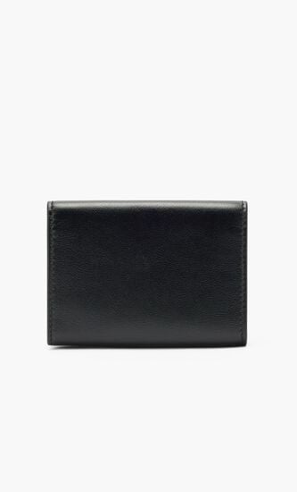 MARNI WALLET CHOCOLATE/ARBUTUS