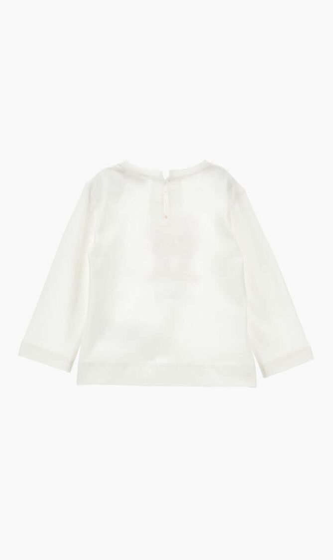 T-SHIRT ST.FIOCCO JERSEY