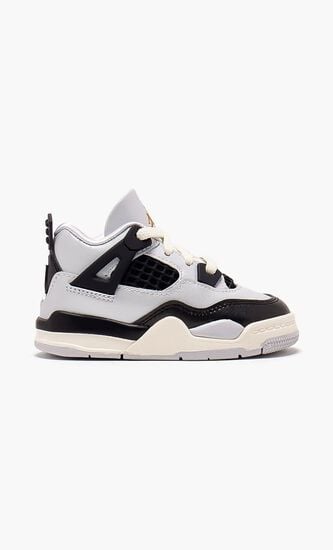 Jordan 4 Retro Uni Bt