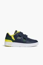T Clip Velcro Sneakers
