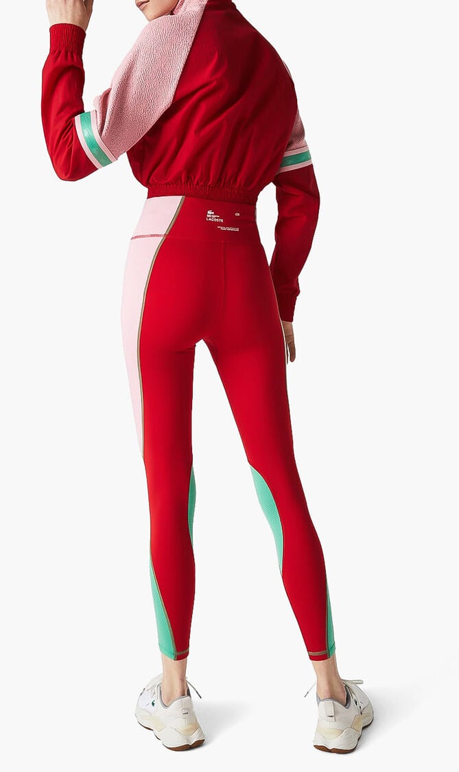 Colorblock Trackpants Colorblock Trackpants