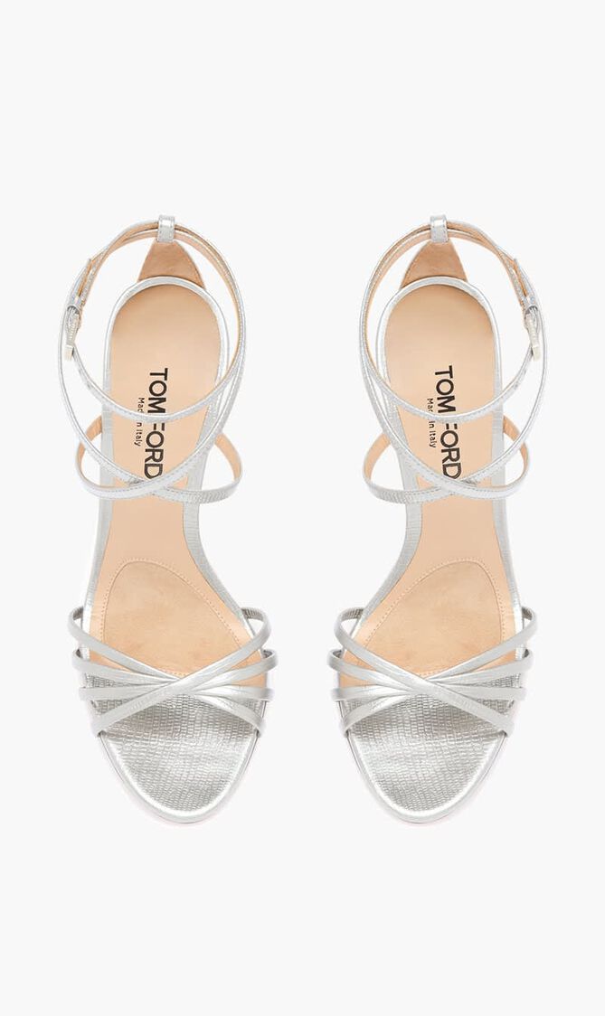 Leather Sandals
