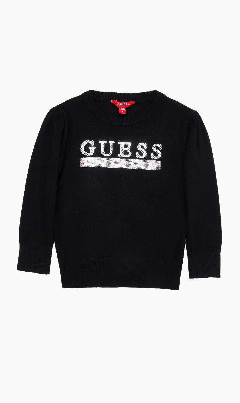Guess sweaters outlet on sale