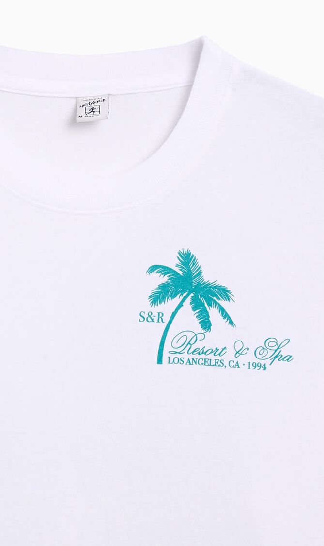 Palms Unisex T-Shirt