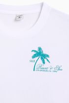 Palms Unisex T-Shirt