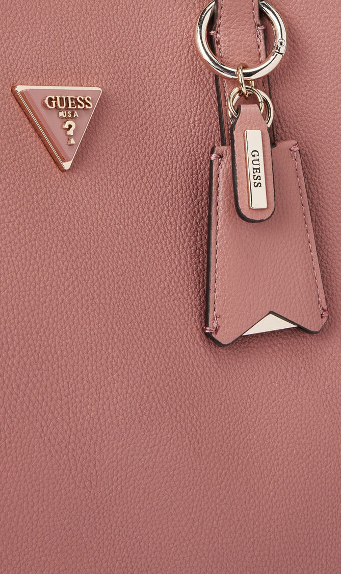 MERIDIAN GIRLFRIEND TOTE