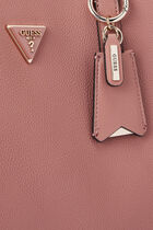 MERIDIAN GIRLFRIEND TOTE