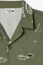 WOVEN SHIRTS