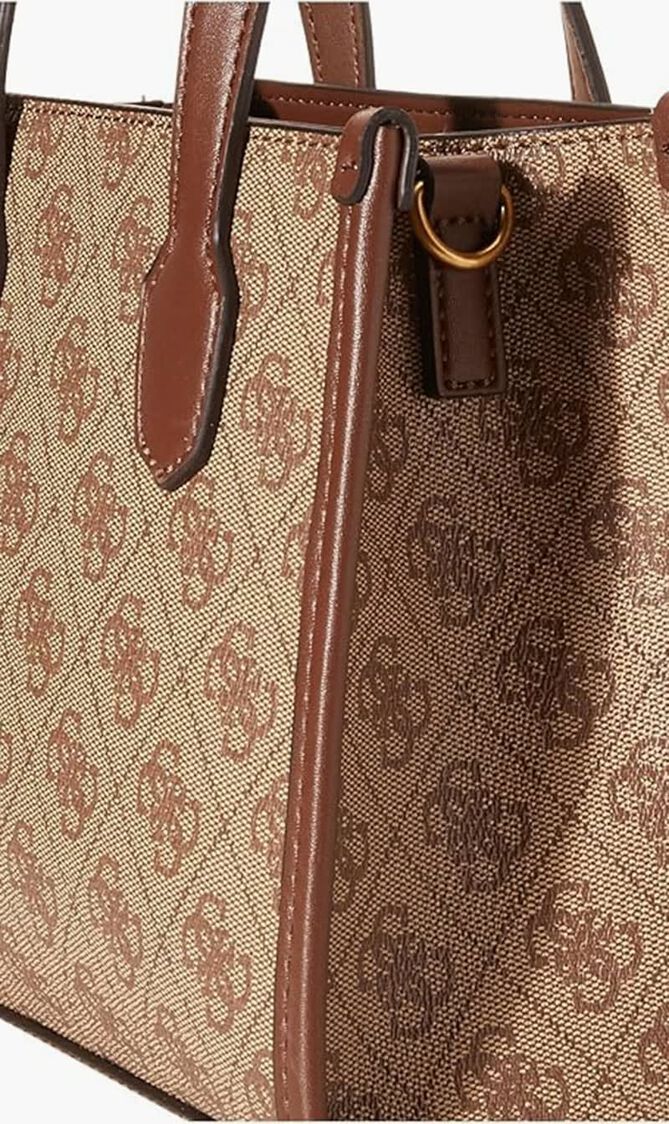 Silvana Small Tote Bag