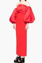 CARMEN MAXI DRESS