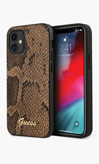 iPhone 12 Pro Hard Phone Case