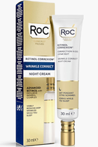 Retinol Correxion Wrinkle Correct Night Cream, 30ml