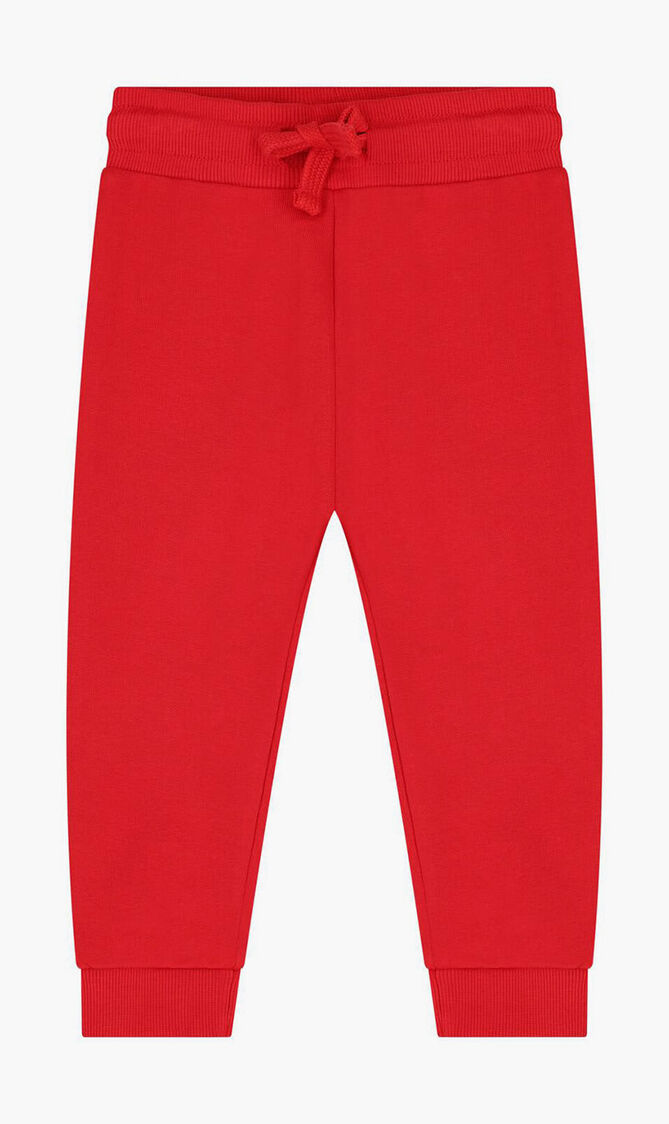 Set Ls T-Shirt+Active Pants