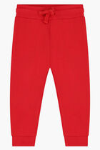 Set Ls T-Shirt+Active Pants