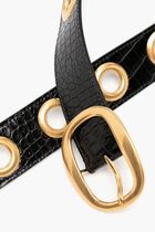 Leather Ursula Belt