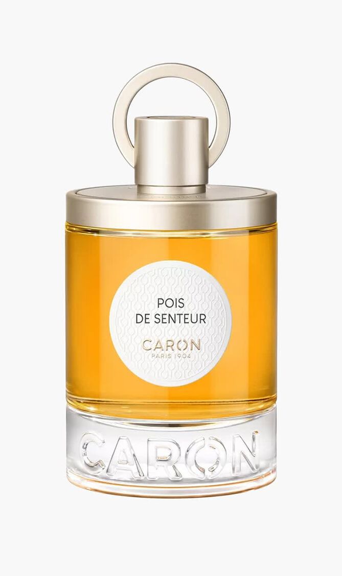 Pois De Senteur Eau de Parfum, 100ml