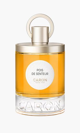 Pois De Senteur Eau de Parfum, 100ml