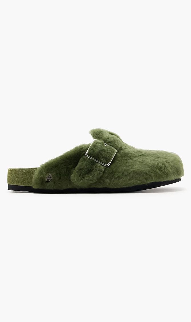 Boston Sk1 1774 Shearling