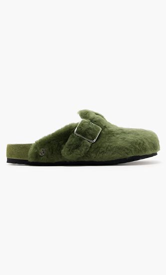 Boston Sk1 1774 Shearling