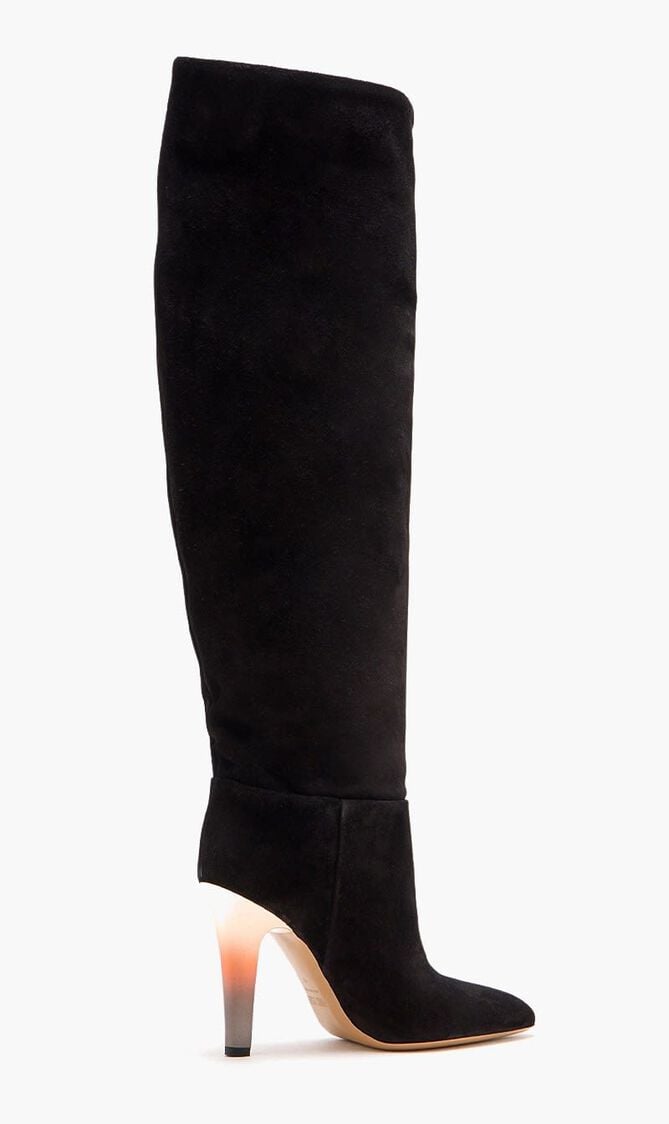 Elsa Boots