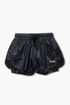 Lilah Double Layer Shorts