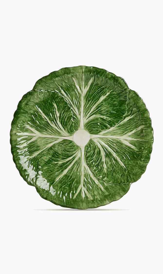 Radicchio Dinner Plate 30cm