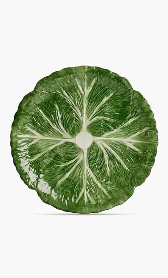 Radicchio Dinner Plate 30cm