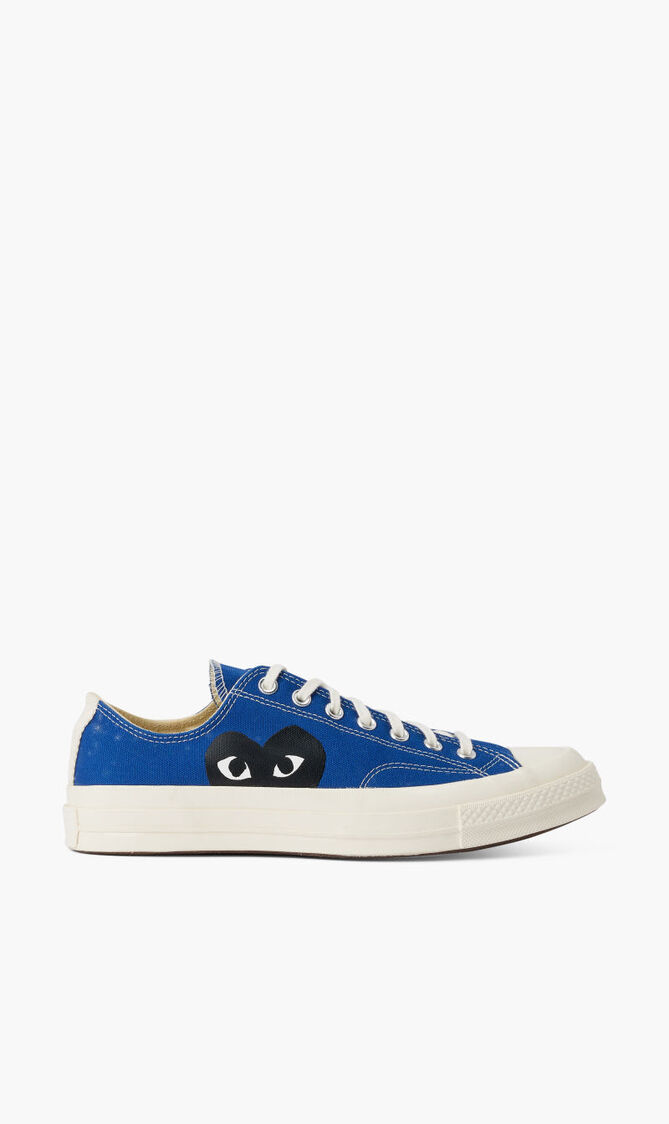 PLAY X Converse Sneakers