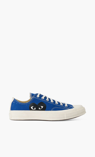 PLAY X Converse Sneakers