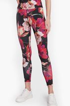 Floral Print Corine Leggings