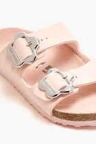 Arizona Flower Buckle Sandals