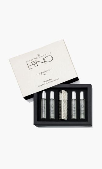 LENGLING NO 1 TRAVEL SET TRAVE