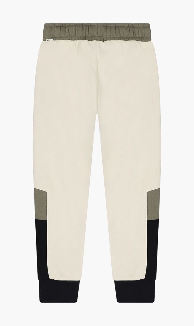 JOGGING BOTTOMS
