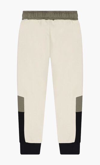 JOGGING BOTTOMS